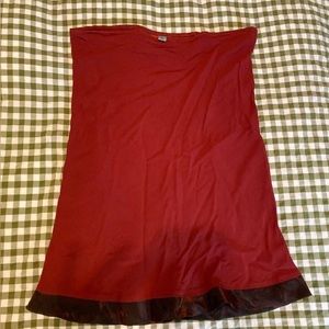 Meet your Posher, Nancy